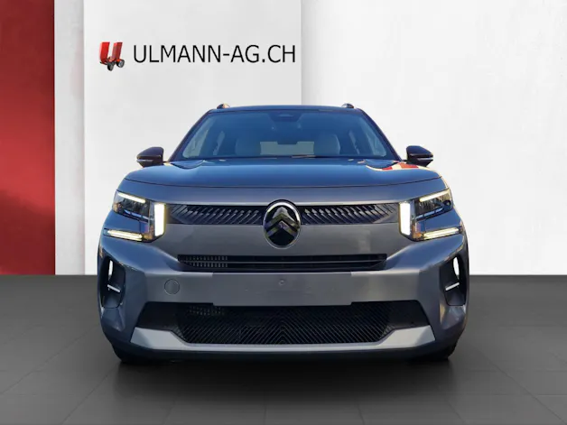 Citroën C3 1.2 Turbo Max