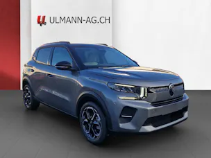 Citroën C3 1.2 Turbo Max