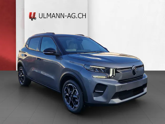 Citroën C3 1.2 Turbo Max
