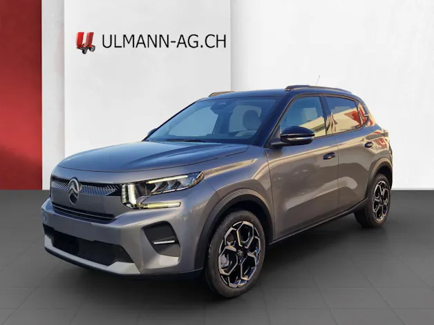 Citroën C3 1.2 Turbo Max