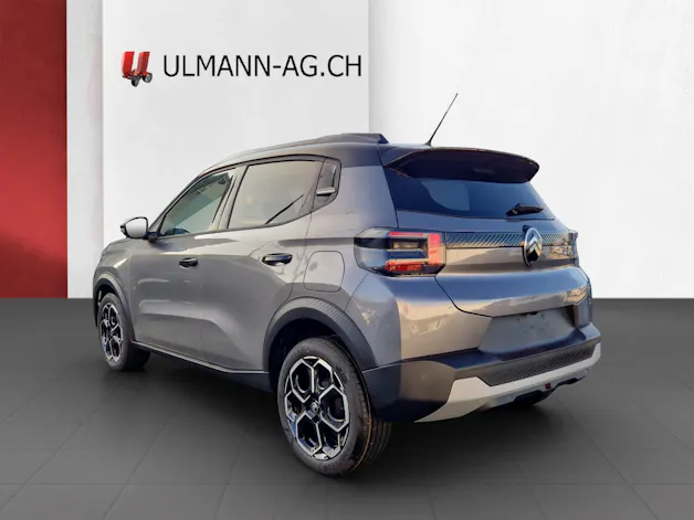Citroën C3 1.2 Turbo Max
