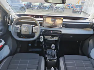 Citroën C3 1.2 Turbo Max
