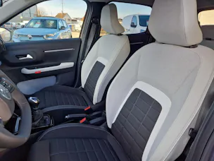 Citroën C3 1.2 Turbo Max
