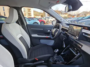 Citroën C3 1.2 Turbo Max