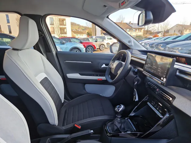 Citroën C3 1.2 Turbo Max