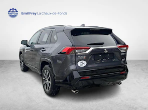 image du véhicule SUZUKI Across 2.5 PHEV Compact Top 4x4