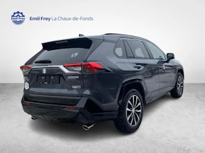 image du véhicule SUZUKI Across 2.5 PHEV Compact Top 4x4