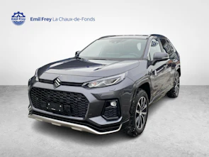 image du véhicule SUZUKI Across 2.5 PHEV Compact Top 4x4