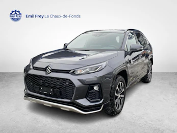 image du véhicule SUZUKI Across 2.5 PHEV Compact Top 4x4