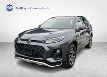 image du véhicule SUZUKI Across 2.5 PHEV Compact Top 4x4 image du véhicule SUZUKI Across 2.5 PHEV Compact Top 4x4