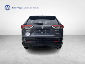 image du véhicule SUZUKI Across 2.5 PHEV Compact Top 4x4