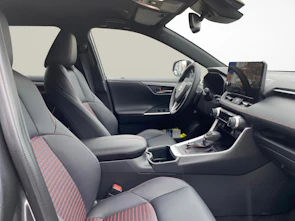 image du véhicule SUZUKI Across 2.5 PHEV Compact Top 4x4