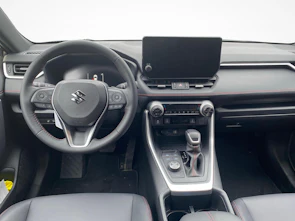 image du véhicule SUZUKI Across 2.5 PHEV Compact Top 4x4