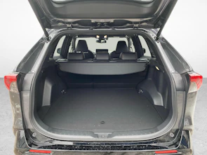 image du véhicule SUZUKI Across 2.5 PHEV Compact Top 4x4