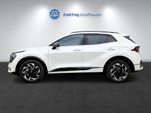 Vehicle image KIA Sportage 1.6 T-GDi PHEV GT-Line
