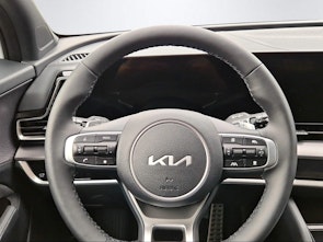 Vehicle image KIA Sportage 1.6 T-GDi PHEV GT-Line