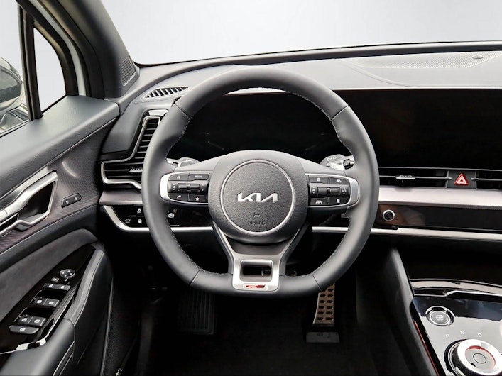 Vehicle image KIA SPORTAGE