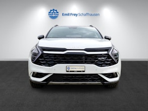 Vehicle image KIA Sportage 1.6 T-GDi PHEV GT-Line