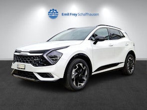 Vehicle image KIA Sportage 1.6 T-GDi PHEV GT-Line