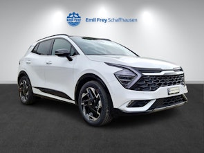 Vehicle image KIA Sportage 1.6 T-GDi PHEV GT-Line