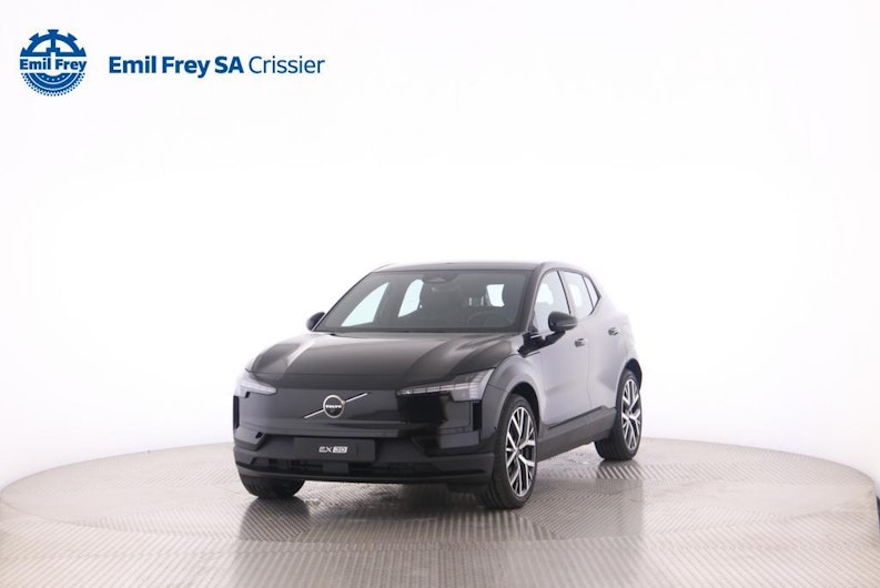 Vehicle image VOLVO EX 30