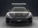 PORSCHE Panamera 4S E-Hybrid