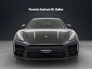 PORSCHE Panamera 4S E-Hybrid