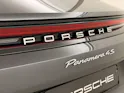 PORSCHE Panamera 4S E-Hybrid