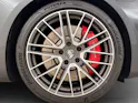 PORSCHE Panamera 4S E-Hybrid