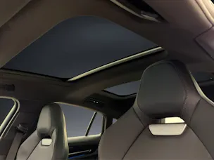 PORSCHE Panamera 4S E-Hybrid