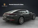Porsche Panamera 4S E-Hybrid