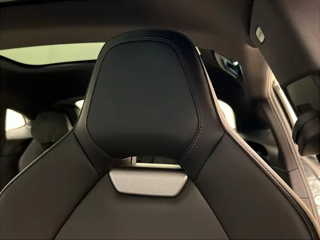 Porsche Panamera 4S E-Hybrid