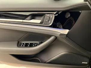 Porsche Panamera 4S E-Hybrid