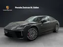 Porsche Panamera 4S E-Hybrid