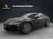 Porsche Panamera 4S E-Hybrid