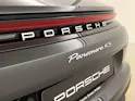 Porsche Panamera 4S E-Hybrid