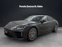 PORSCHE Panamera 4S E-Hybrid