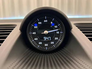 Porsche Panamera 4S E-Hybrid