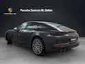Porsche Panamera 4S E-Hybrid