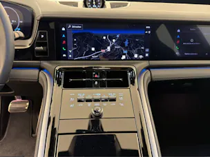 PORSCHE Panamera 4S E-Hybrid