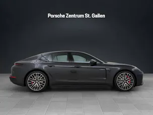 PORSCHE Panamera 4S E-Hybrid