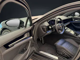 PORSCHE Panamera 4S E-Hybrid