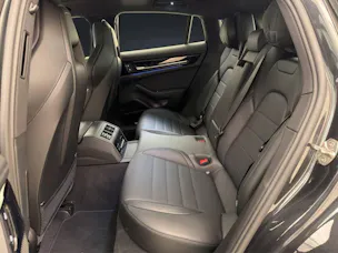 PORSCHE Panamera 4S E-Hybrid