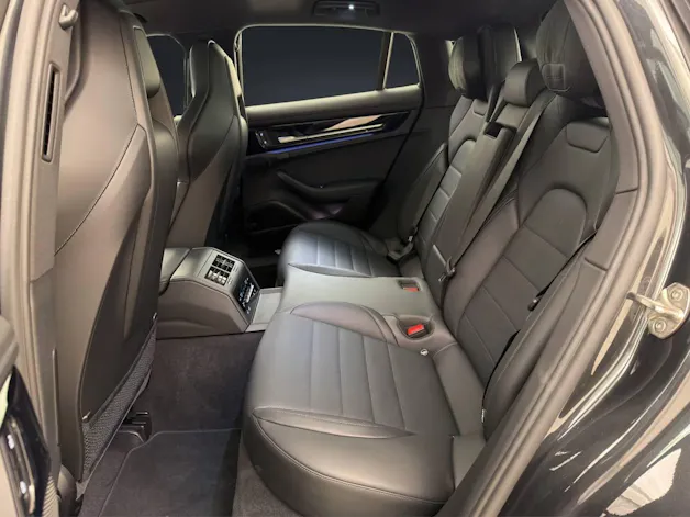 PORSCHE Panamera 4S E-Hybrid