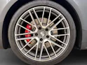 PORSCHE Panamera 4S E-Hybrid