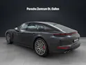 PORSCHE Panamera 4S E-Hybrid