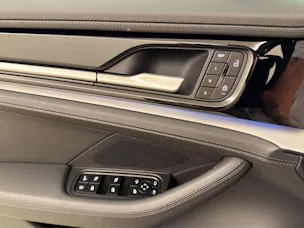 PORSCHE Panamera 4S E-Hybrid