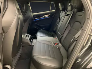 Porsche Panamera 4S E-Hybrid