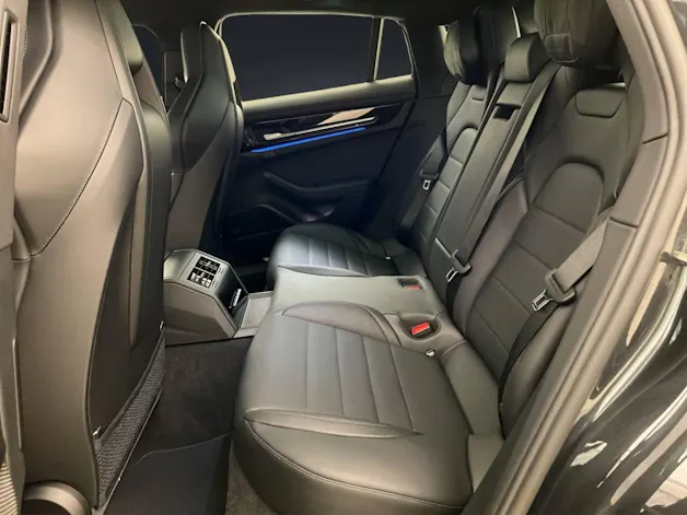 Porsche Panamera 4S E-Hybrid
