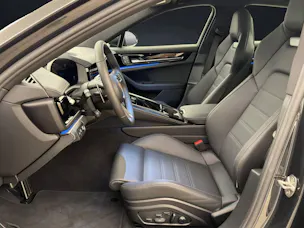 PORSCHE Panamera 4S E-Hybrid